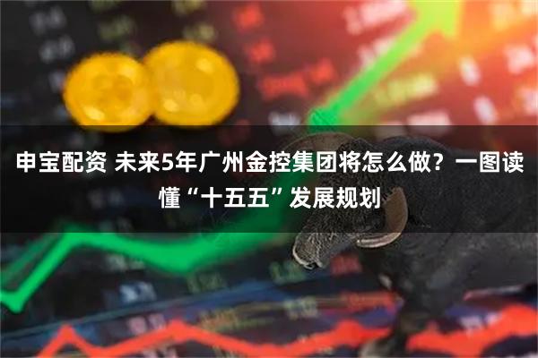申宝配资 未来5年广州金控集团将怎么做？一图读懂“十五五”发展规划